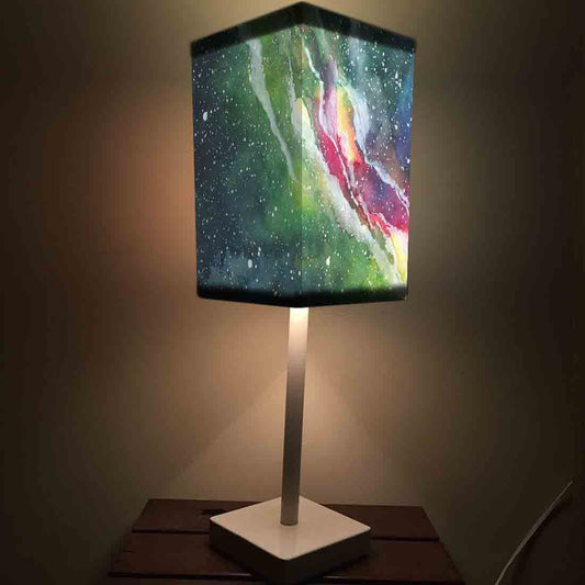 Small Side Table Lamps for bedroom Nutcase