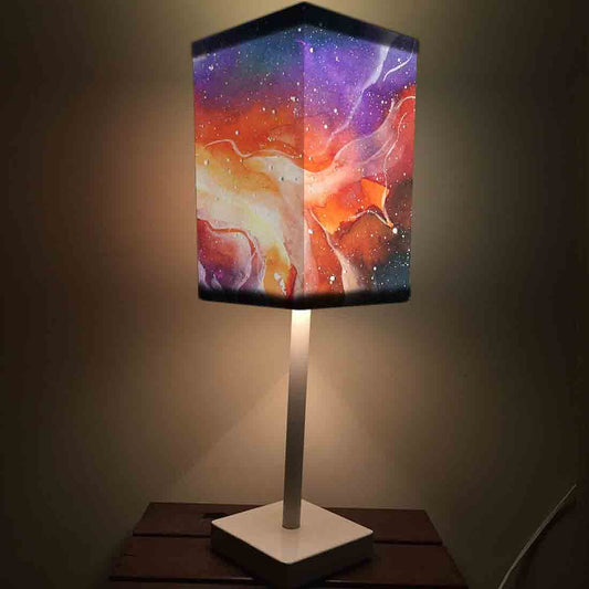 Small Night Table Lamps for Living Room Nutcase