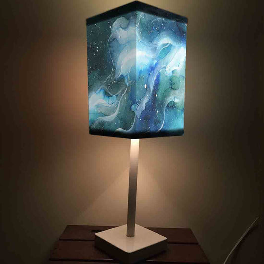 Table Lamp for Bedroom Bedside Lamps Nutcase