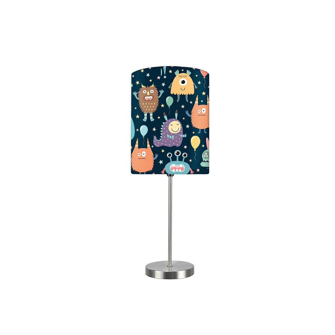 Designer Kids Night Lights Lamps for Bedroom - 0002 Nutcase