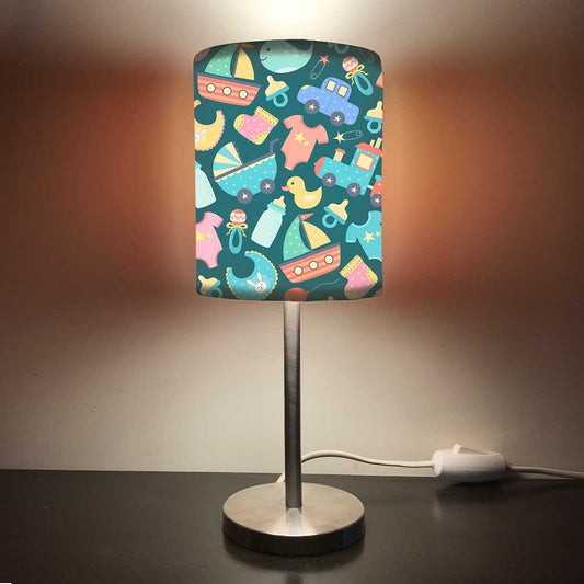 Childrens Night lights Lamps for Bedroom - 0010 Nutcase