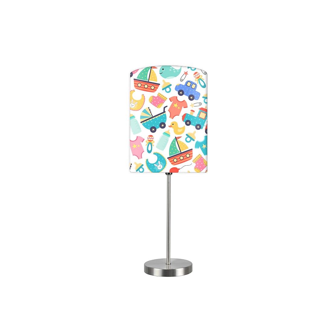 Pretty Study lamps Light for Kids Room - 0011 Nutcase