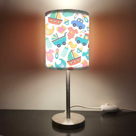 Pretty Study lamps Light for Kids Room - 0011 Nutcase
