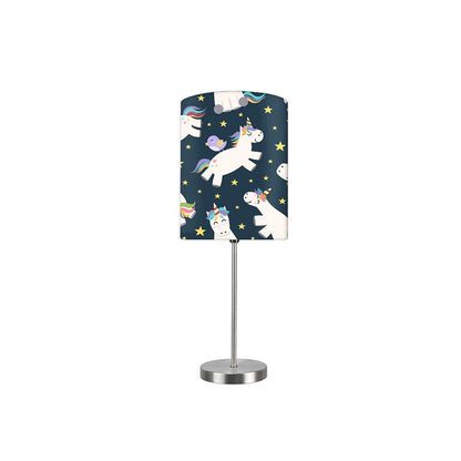 Kids Night Lights Room Bedside Lamp - 0048 Nutcase