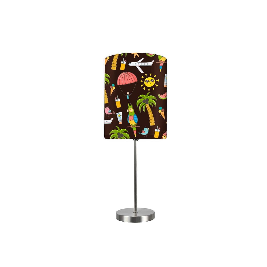 Kids Lamps for Return Gift - Beach Please 0052 Nutcase