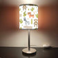 Children Bedroom Lamps for Night Light - Cactus Zoo 0064 Nutcase