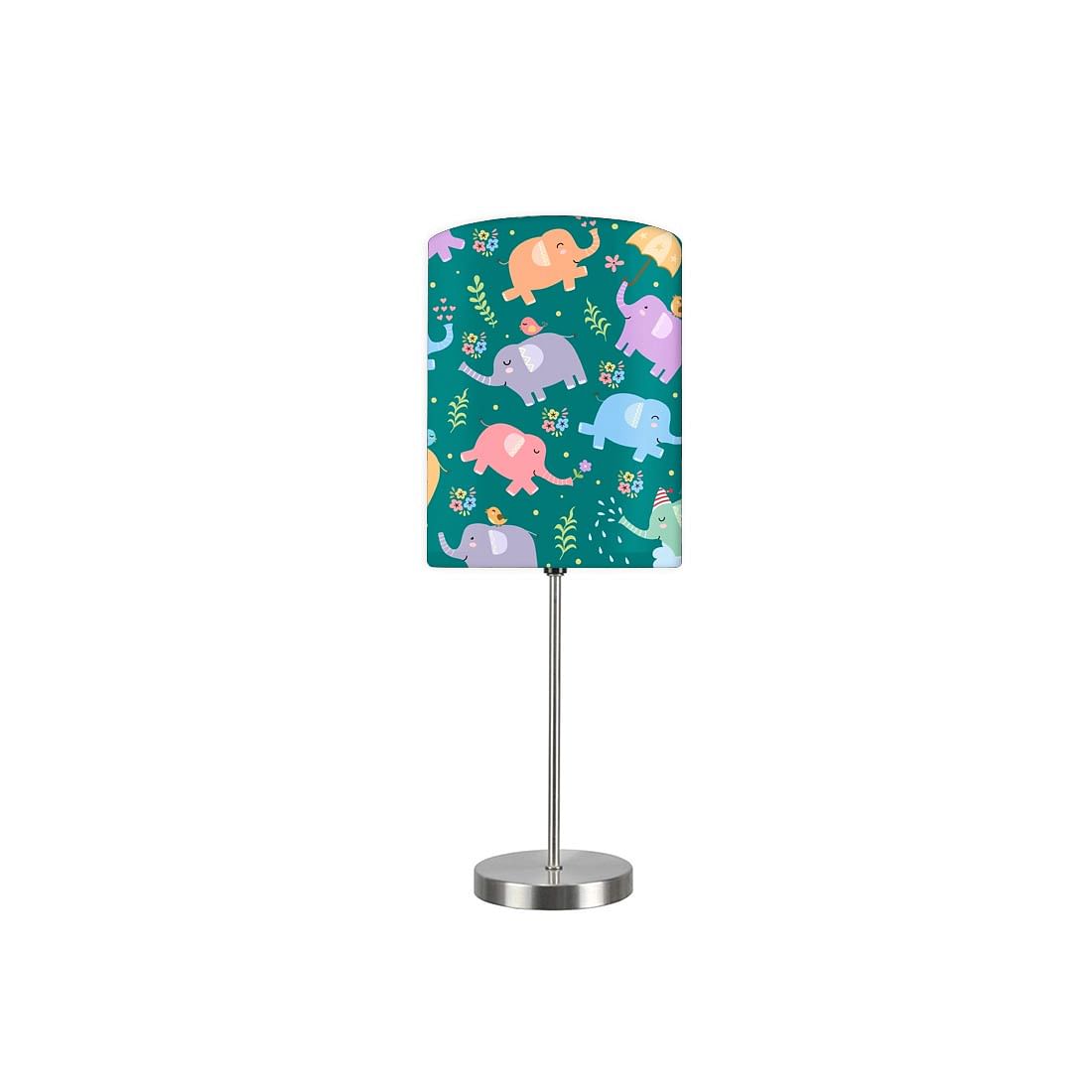 Children Lamps for Study Room - Elephant 0065 Nutcase