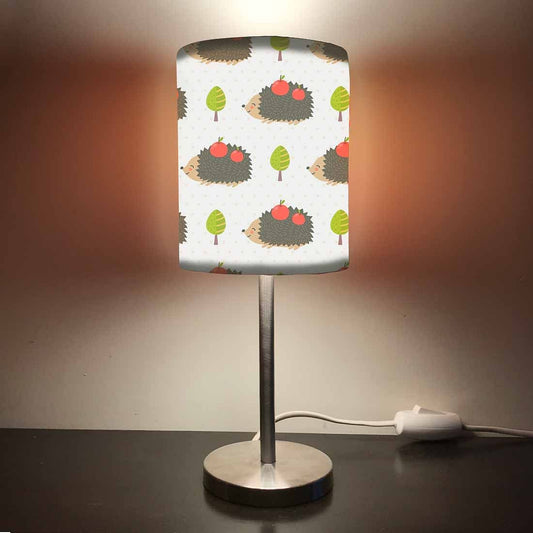 Pretty Lamps for Children Bedroom Night Lamps - 0073 Nutcase