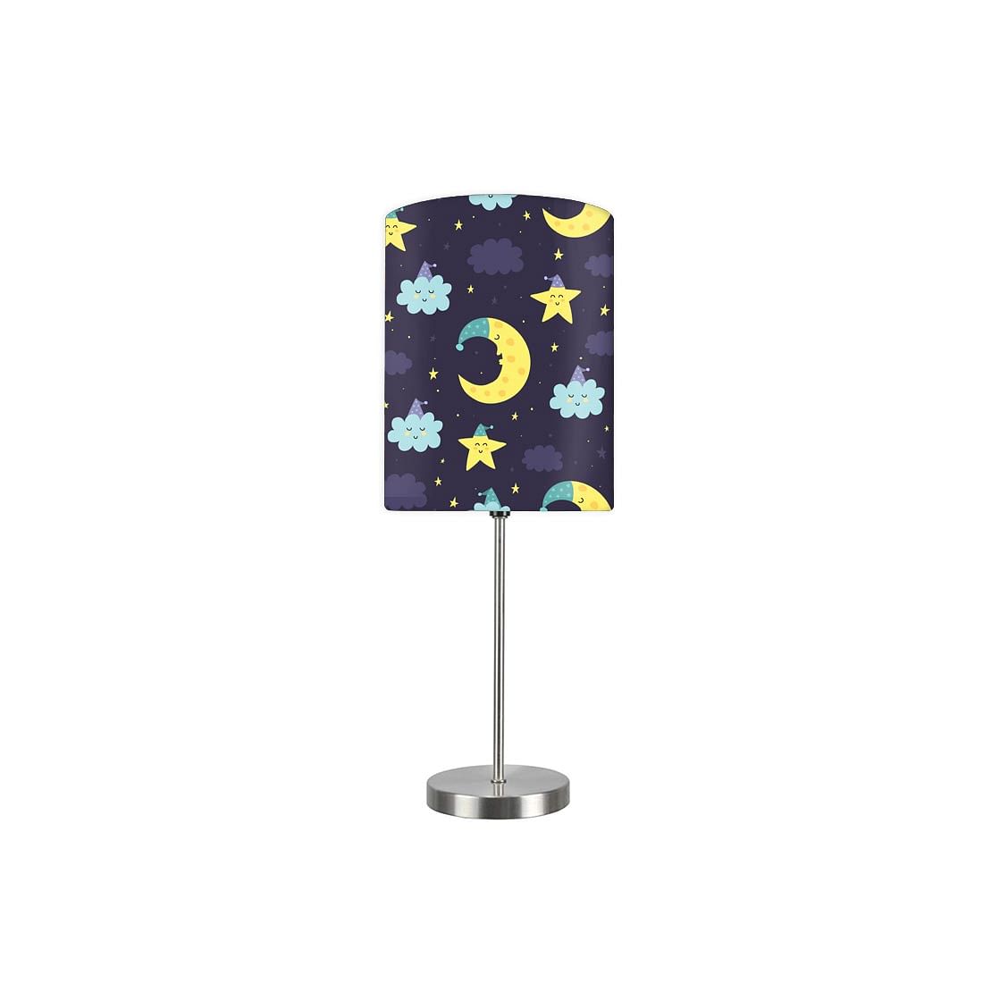 Kids Mini Lamp for Bedroom - Good Night 0078 Nutcase