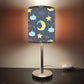 Kids Mini Lamp for Bedroom - Good Night 0078 Nutcase