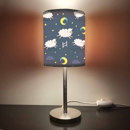 Children Night Study Lamps Light for Bedroom - Sheep 0080 Nutcase