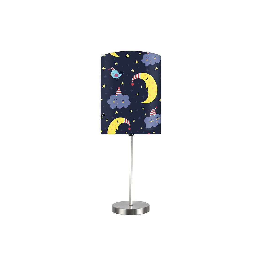 Cute Nursery Lamp for Kids Room - Moon Light 0081 Nutcase