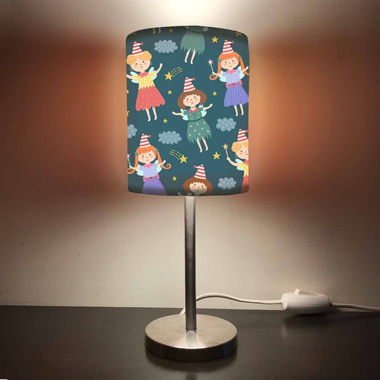 Study Desk Lamps for Bedroom Lights - Pixies 0082 Nutcase