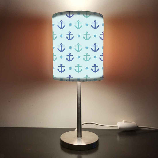 Kids Bedside Table Light lamps for Study - 0083 Nutcase