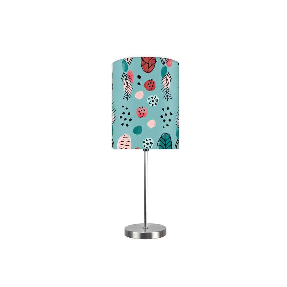 Desk Lamp for Kids Bedroom Night Light - 0087 Nutcase