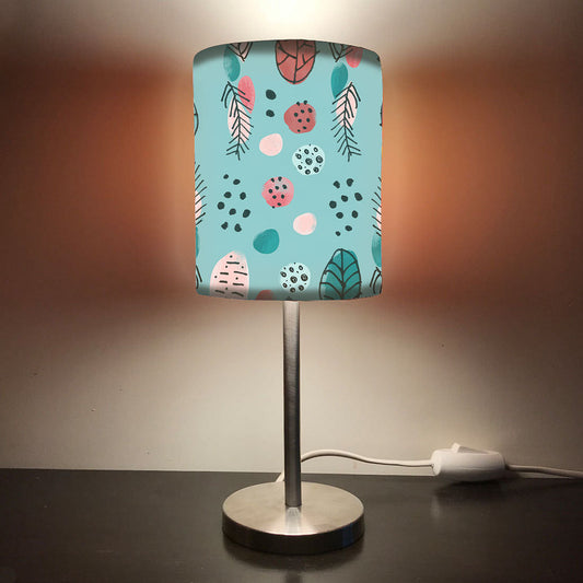 Desk Lamp for Kids Bedroom Night Light - 0087 Nutcase