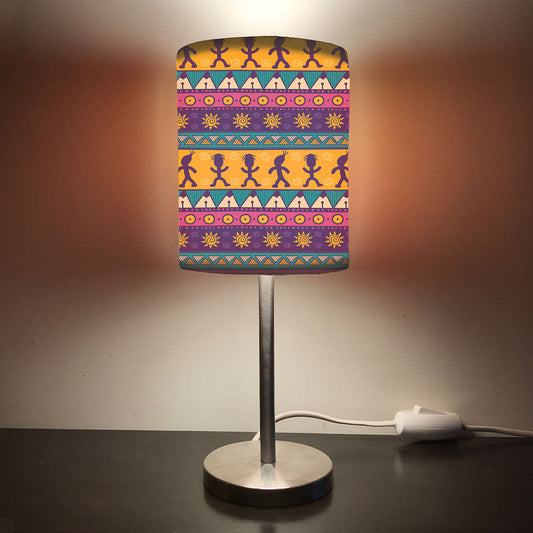 Desk Lamp for Kids Bedroom Lights - 0093 Nutcase