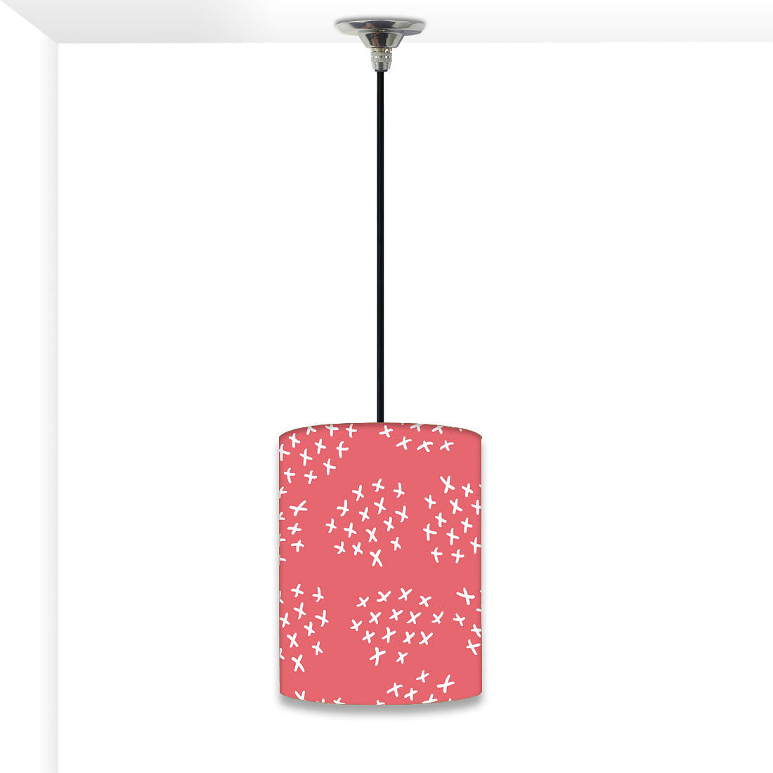 Ceiling Hanging Pendant Lamp Shade Nutcase