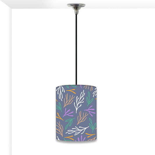 Ceiling Hanging Pendant Lamp Shade Nutcase