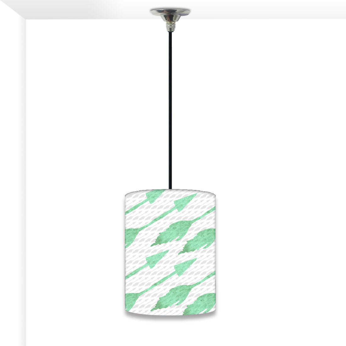 Ceiling Hanging Pendant Lamp Shade Nutcase