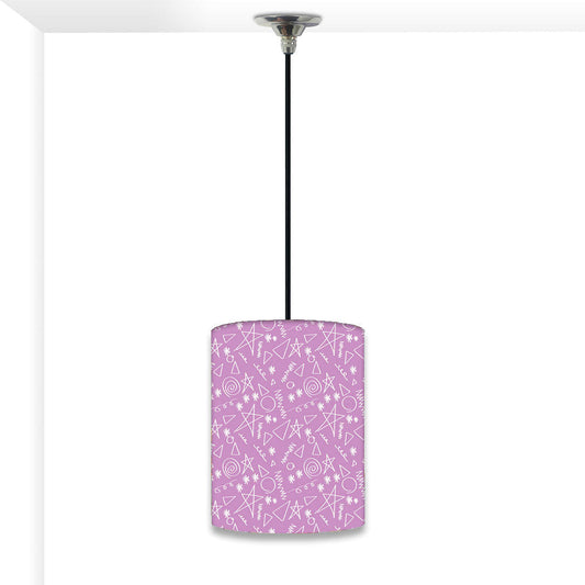 Ceiling Light Fixture Hanging Pendant Lamp - 0022 Nutcase