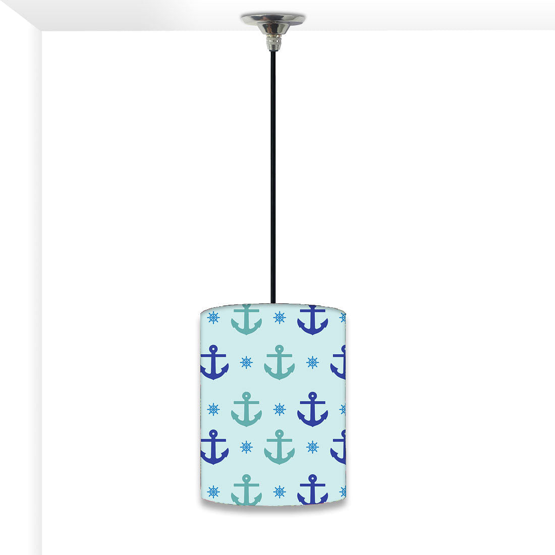 New Beautiful Pendant Lamp - Anchor Nutcase
