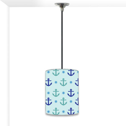New Beautiful Pendant Lamp - Anchor Nutcase