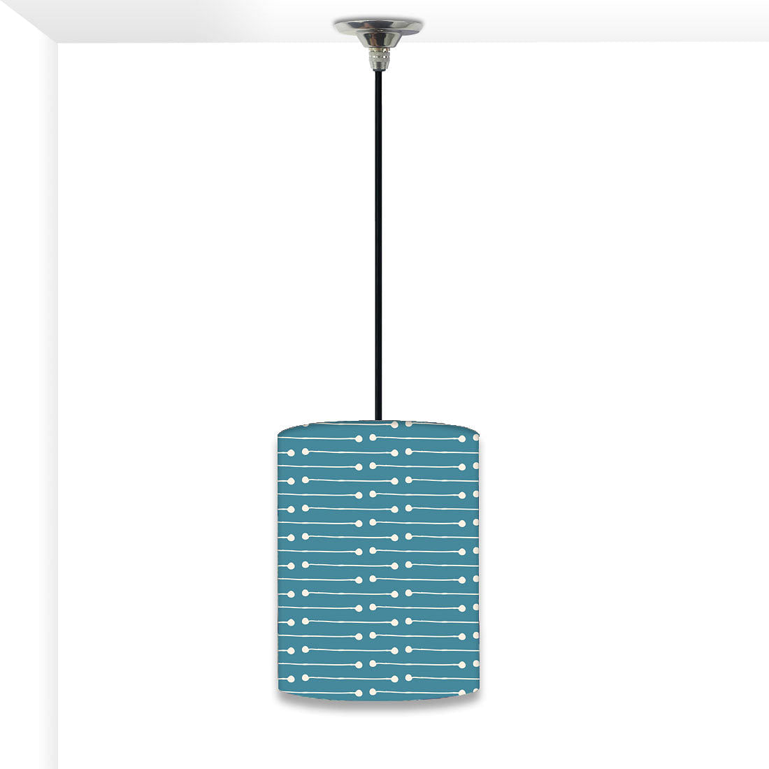 Ceiling Hanging Pendant Lamp Shade Nutcase