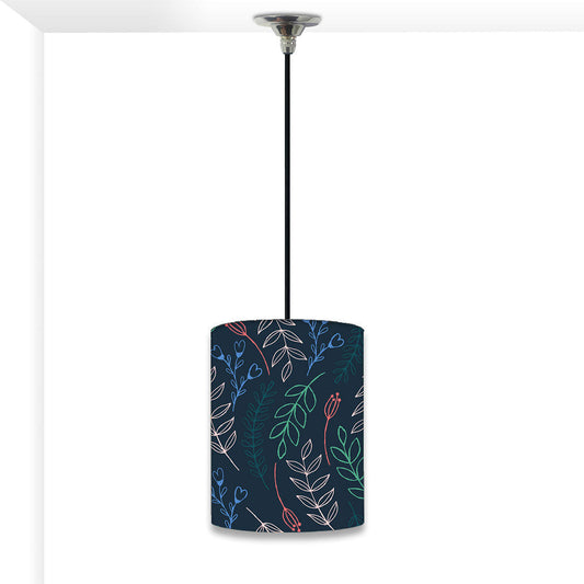 Ceiling Hanging Pendant Lamp Shade Nutcase