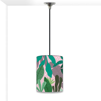 Ceiling Hanging Pendant Lamp Shade Nutcase