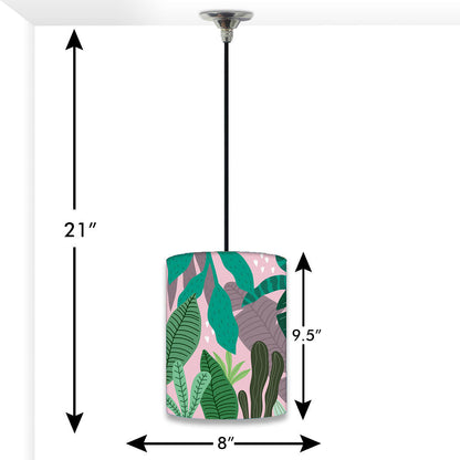 Ceiling Hanging Pendant Lamp Shade Nutcase