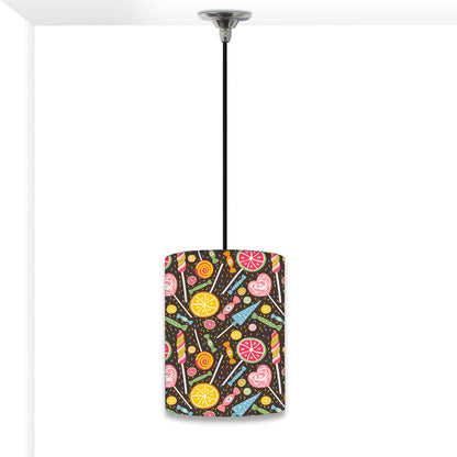 Ceiling Hanging Pendant Lamp Shade Nutcase