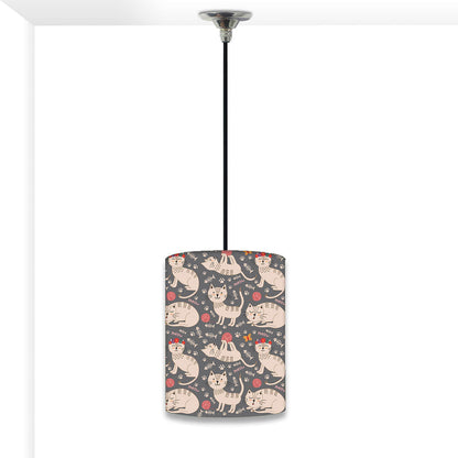 Ceiling Hanging Pendant Lamp Shade Nutcase