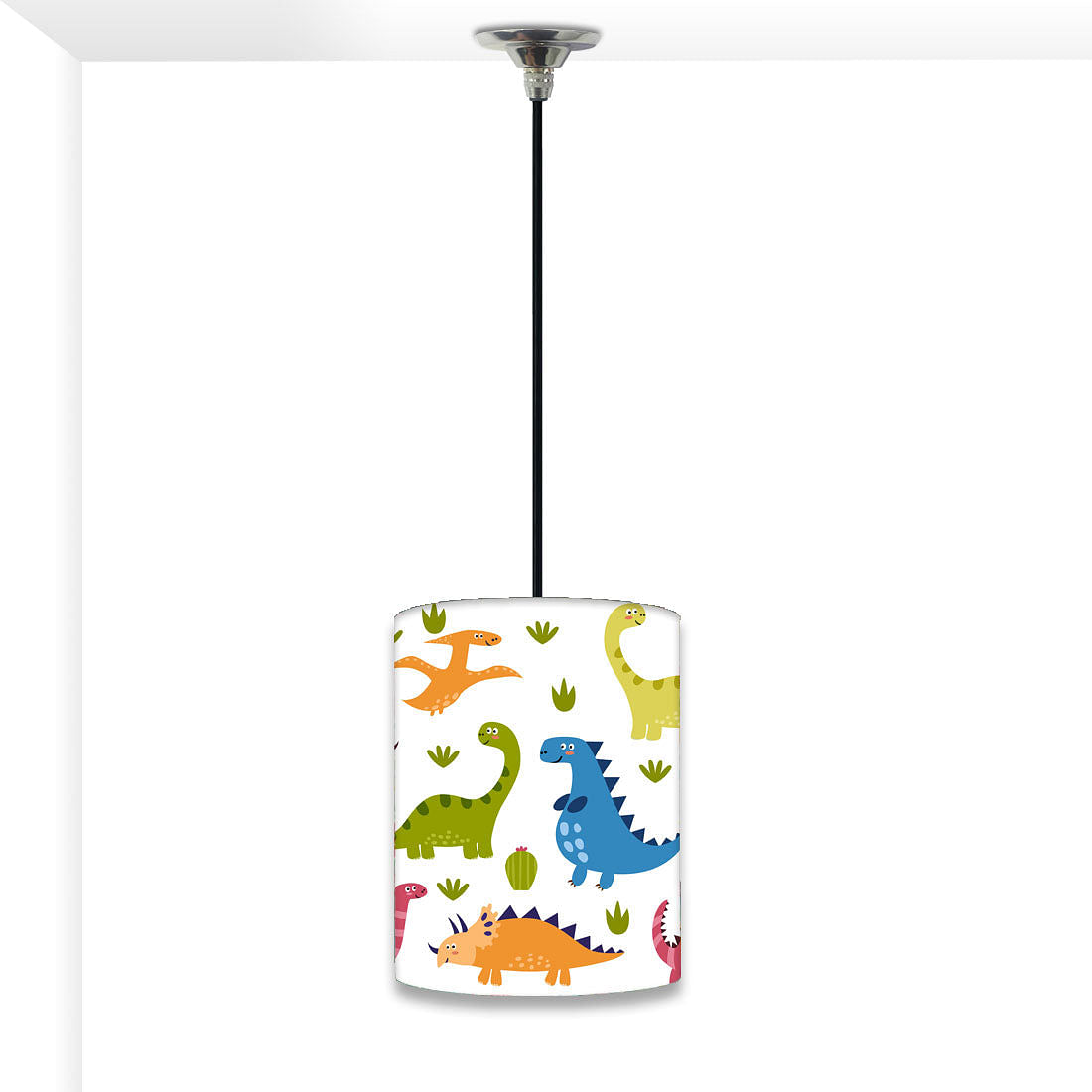 Ceiling Hanging Pendant Lamp Shade Nutcase