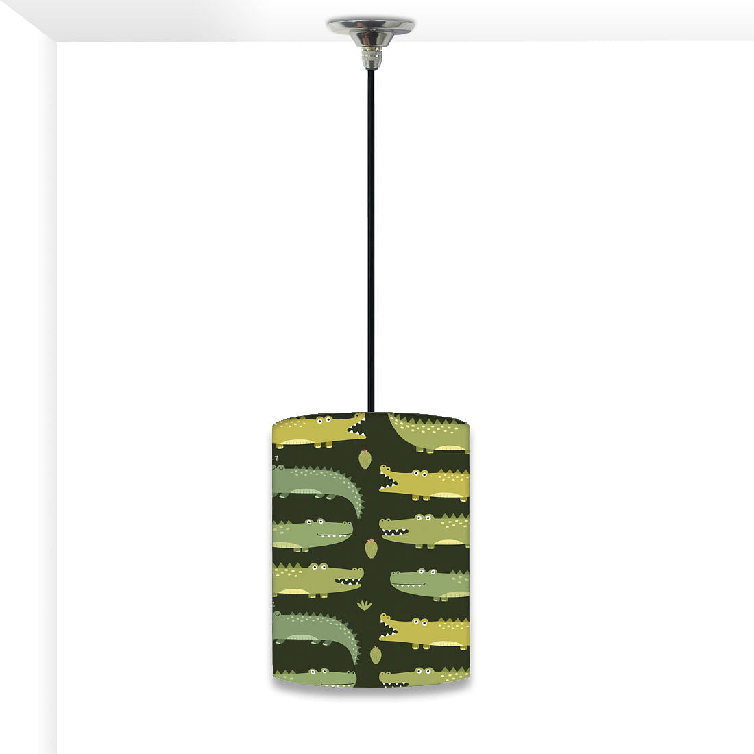 Ceiling Hanging Pendant Lamp Shade Nutcase