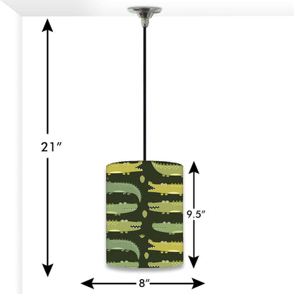 Ceiling Hanging Pendant Lamp Shade Nutcase