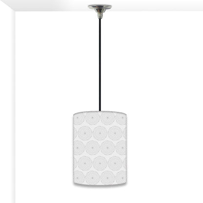 Ceiling Hanging Pendant Lamp Shade Nutcase