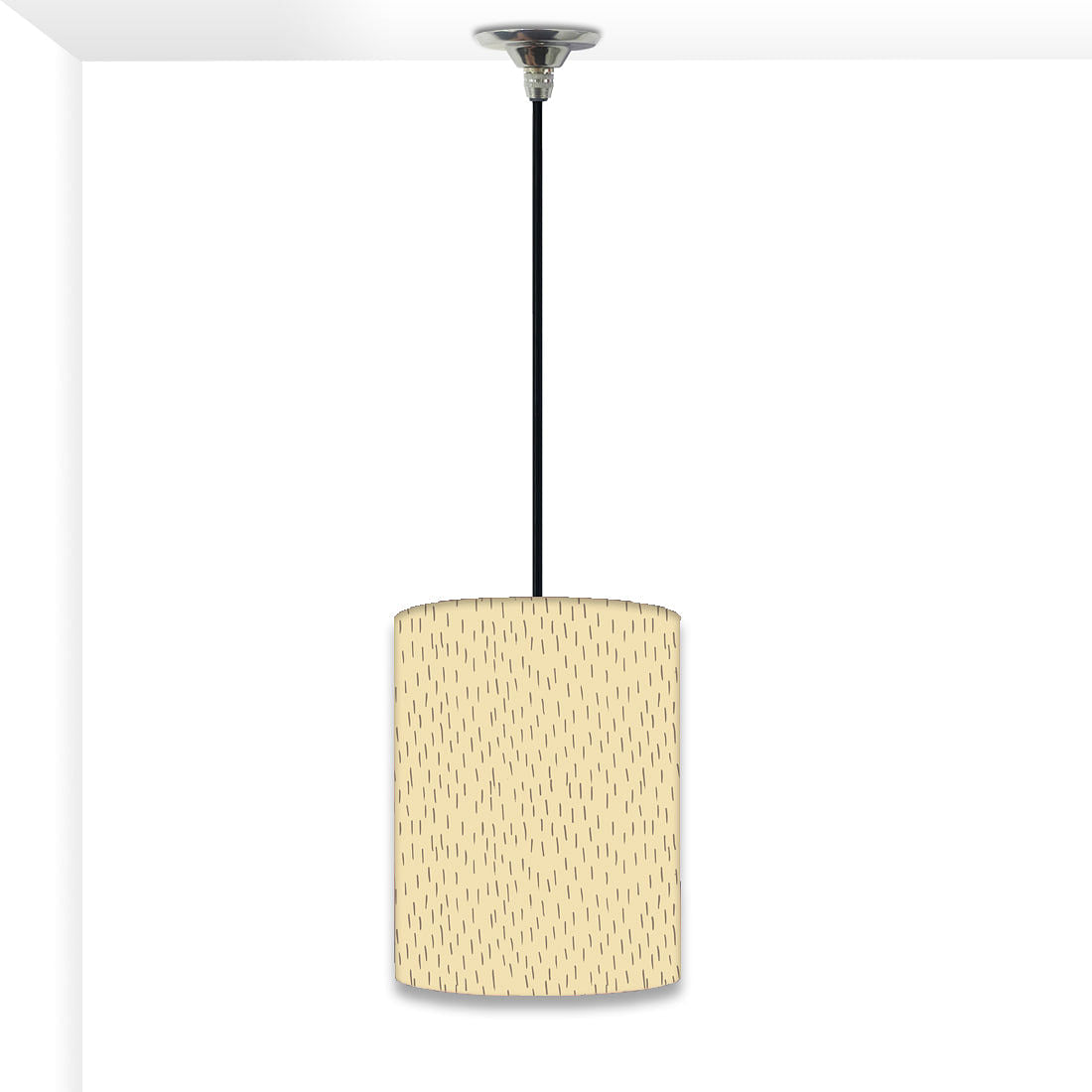 Beautiful Ceiling Pendant Lamp - Rain Drops Nutcase