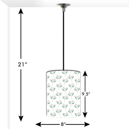 Ceiling Hanging Pendant Lamp Shade Nutcase