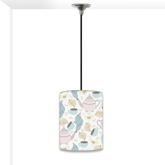 New Amazing Hanging Pendant Lamp - Tea Kettle Nutcase