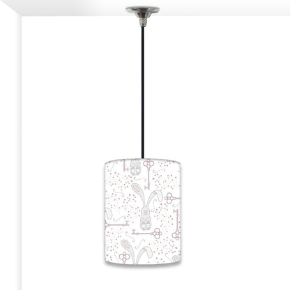 Ceiling Hanging Pendant Lamp Shade Nutcase