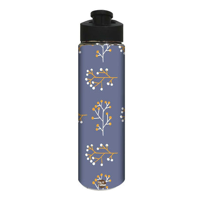 Water Bottle for Kids -  Tree Leaf Nutcase