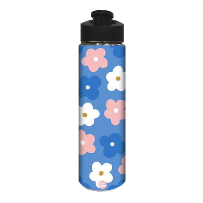 Birthday Gift for Girls - Floral Design Nutcase