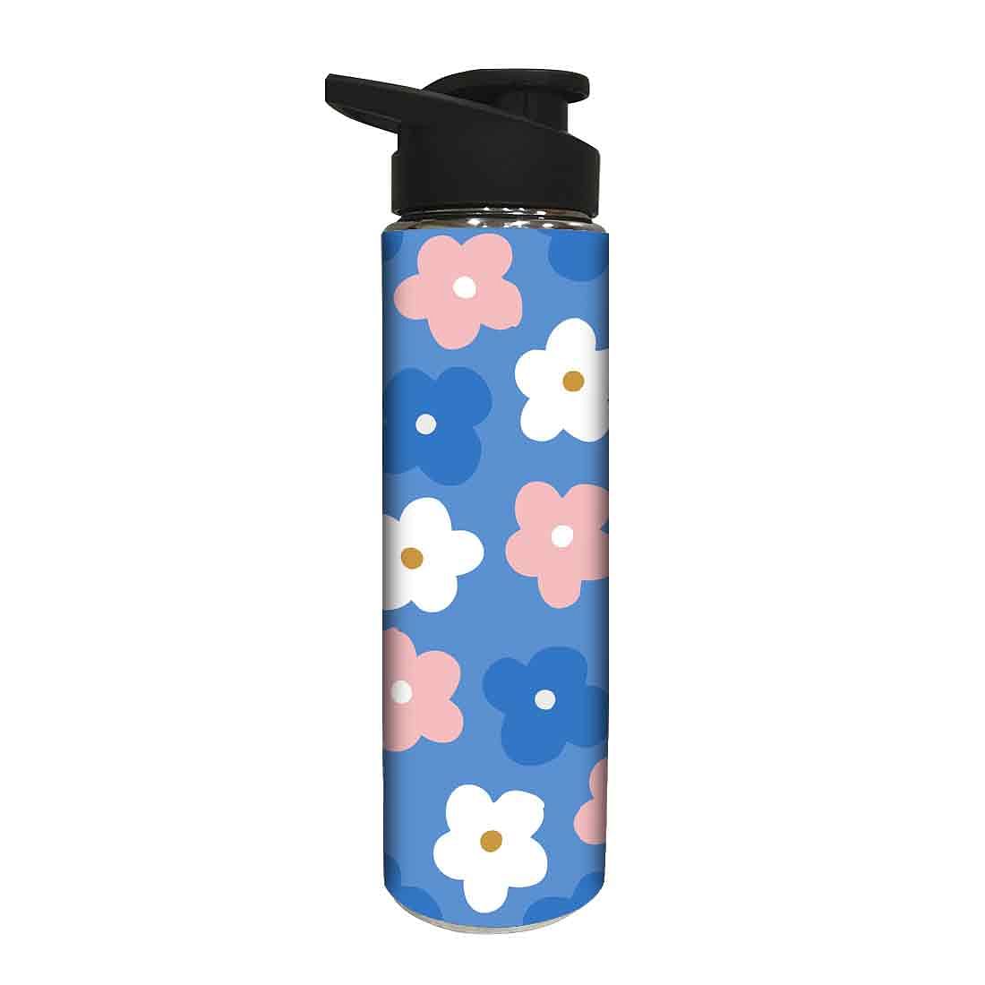 Birthday Gift for Girls - Floral Design Nutcase