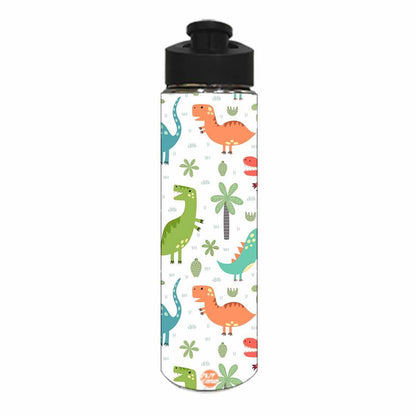 Sipper Bottle Return Gifts for Birthday Party for Kids - Dinosaurs Nutcase