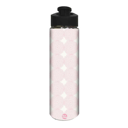 Return Gifts for Birthday Party -  Beautiful Pink Flower Nutcase