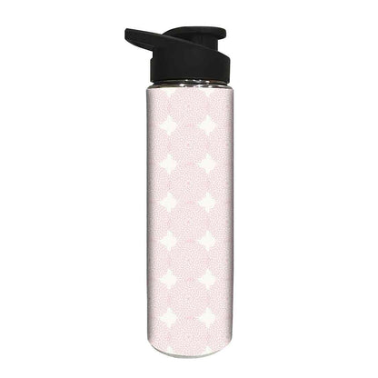 Return Gifts for Birthday Party -  Beautiful Pink Flower Nutcase