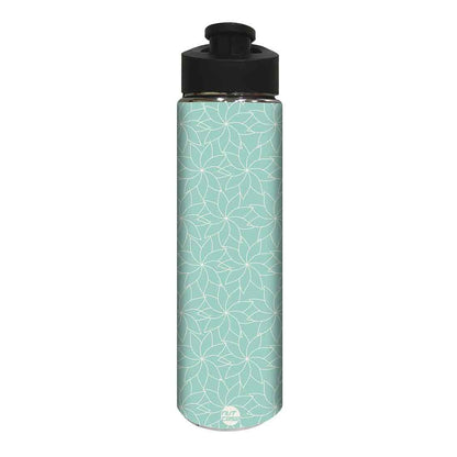 Birthday Return Gifts Ideas -  Flower Pattern Design Nutcase