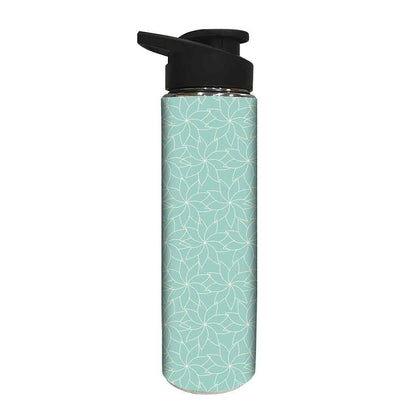 Birthday Return Gifts Ideas -  Flower Pattern Design Nutcase