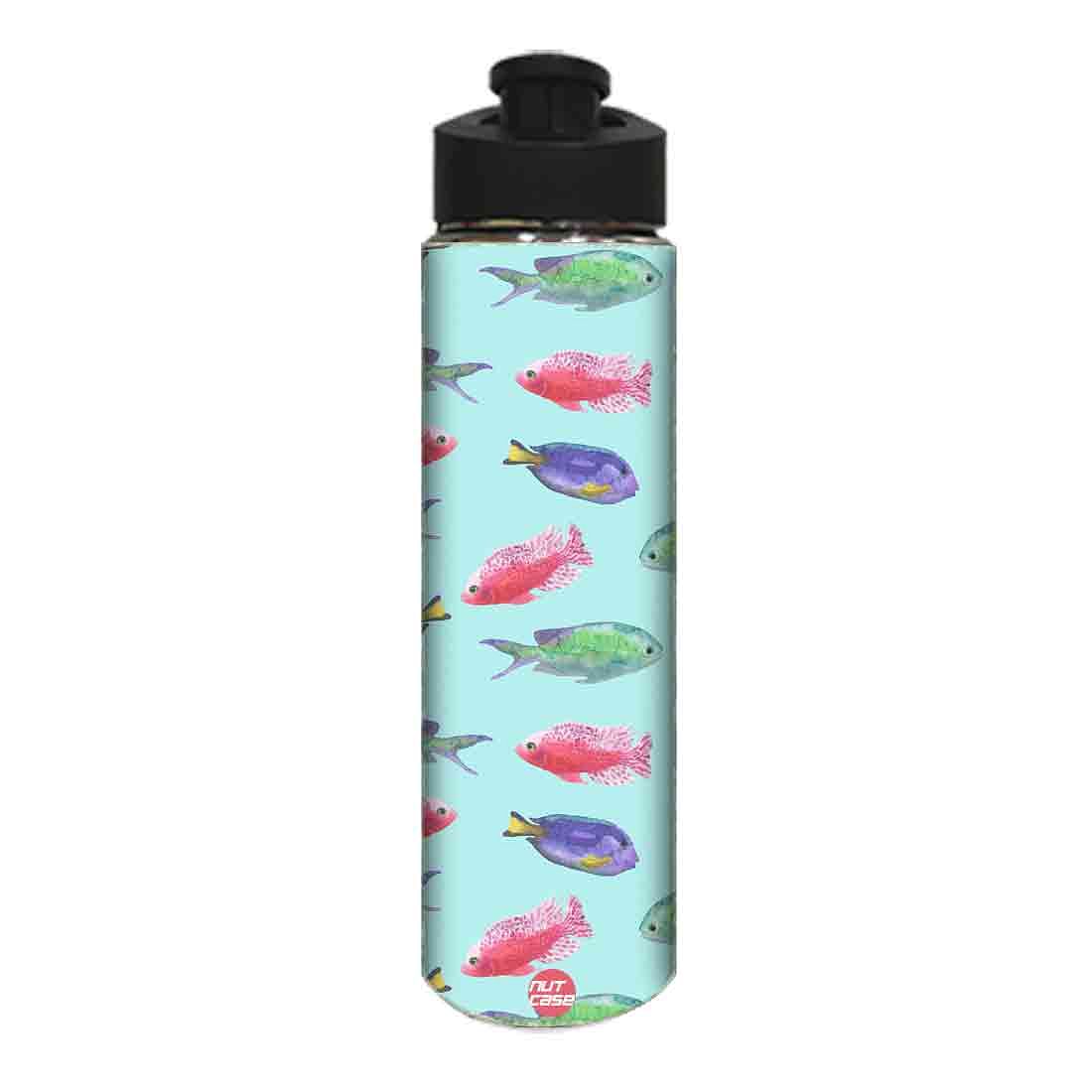 Birthday Return Gifts Ideas -  Sweet Fishes Nutcase